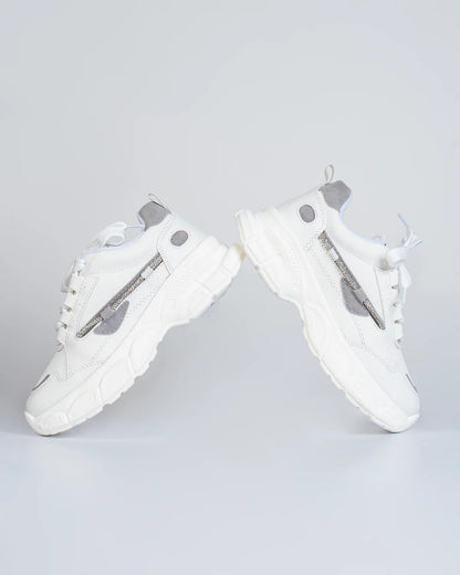Tenis Glam V613 Para Mujer – Estilo y Confort Todo el Día