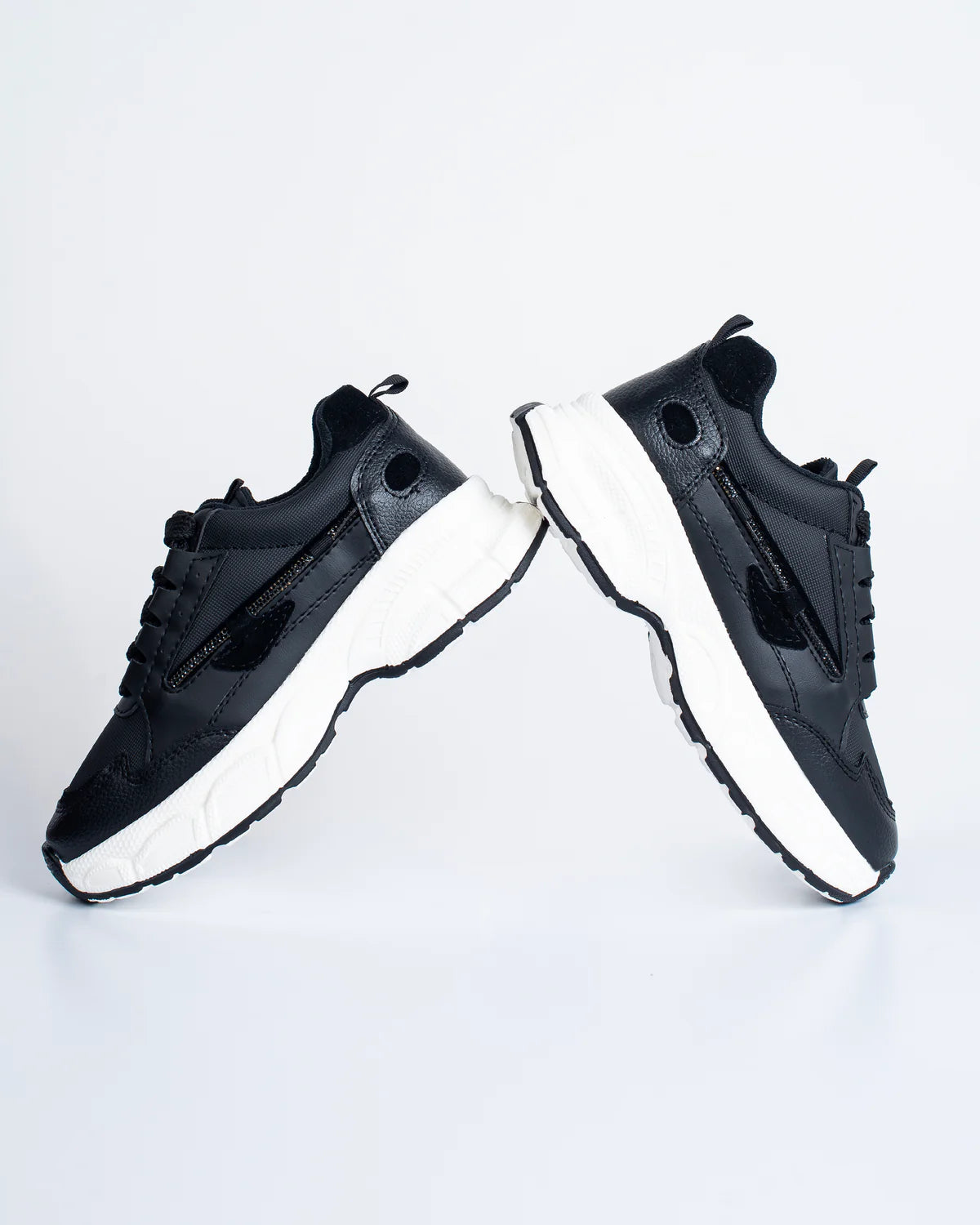 Tenis Glam V613 Para Mujer – Estilo y Confort Todo el Día