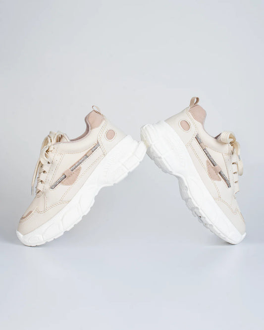 Tenis Glam V613 Para Mujer – Estilo y Confort Todo el Día