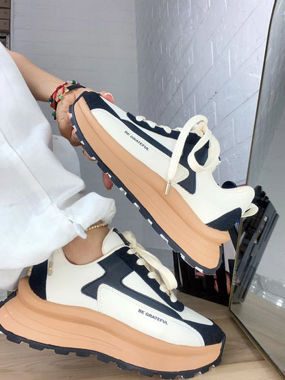 Tenis Urbanos Lorens Abril – Modernos, Livianos y Versátiles