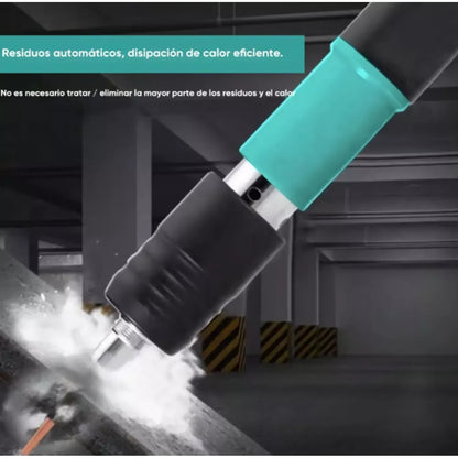 Remachadora ProForce™ – Precisión Neumática en Cada Disparo
